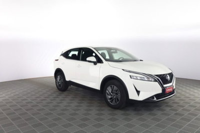 Nissan Qashqai 1.3 mhev Business 2wd 158cv xtronic (2)
