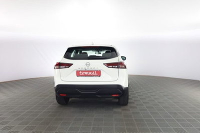 Nissan Qashqai 1.3 mhev Business 2wd 158cv xtronic (5)