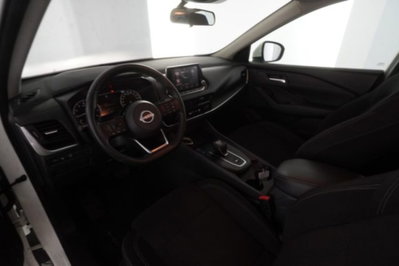 Nissan Qashqai 1.3 mhev Business 2wd 158cv xtronic (9)