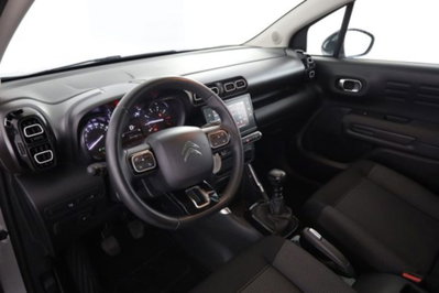 Citroen C3 Aircross 1.2 puretech You s&s 110cv usata
