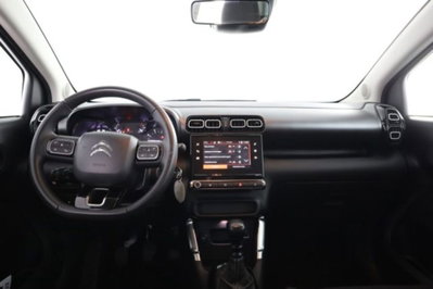 Citroen C3 Aircross 1.2 puretech You s&s 110cv (4)