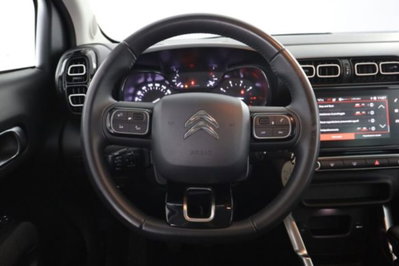 Citroen C3 Aircross 1.2 puretech You s&s 110cv (5)
