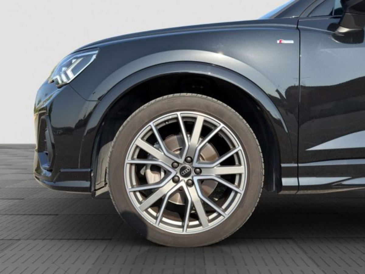 Audi Q3 Sportback 40 TDI quattro S tronic S line edition (16)