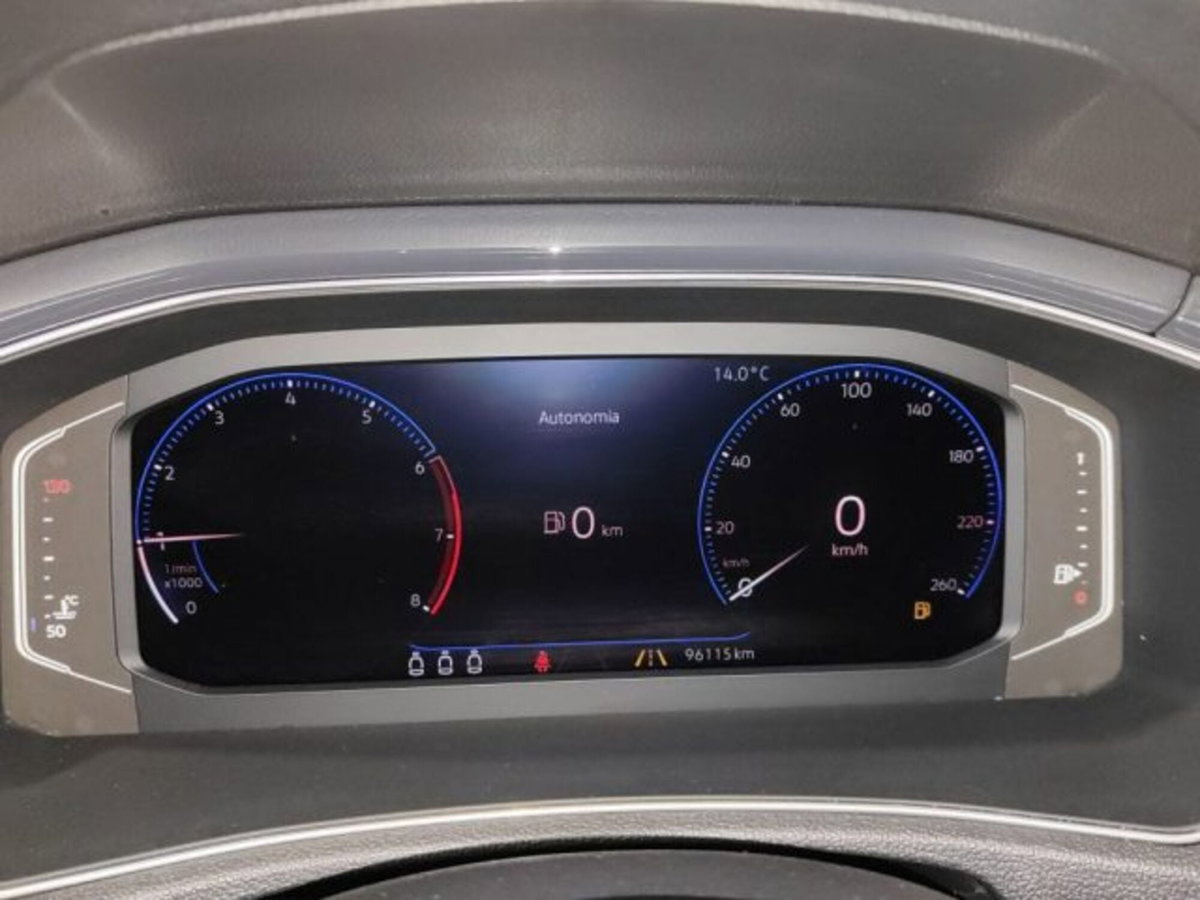 Volkswagen T-Roc 1.0 TSI 115 CV Advanced BlueMotion Technology (15)