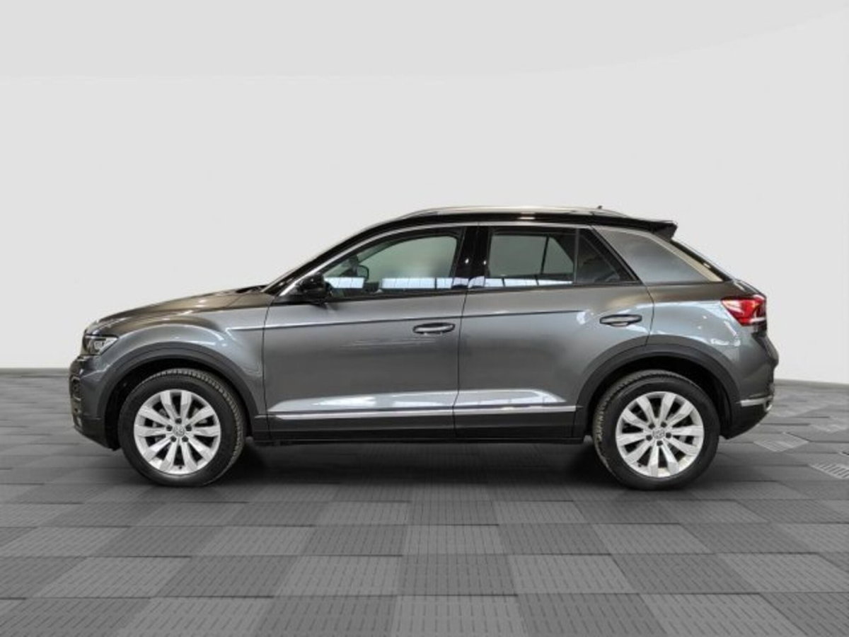 Volkswagen T-Roc 1.0 TSI 115 CV Advanced BlueMotion Technology (2)