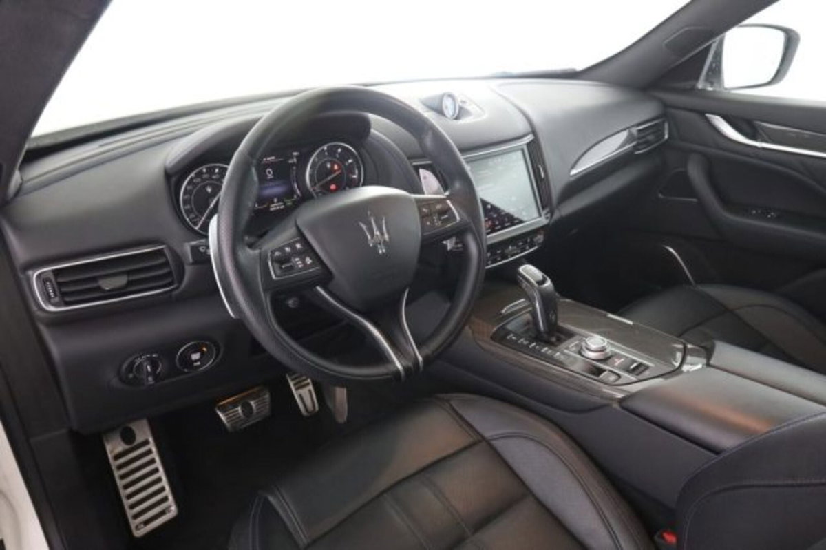 Maserati Levante Levante MHEV 330 CV AWD GT