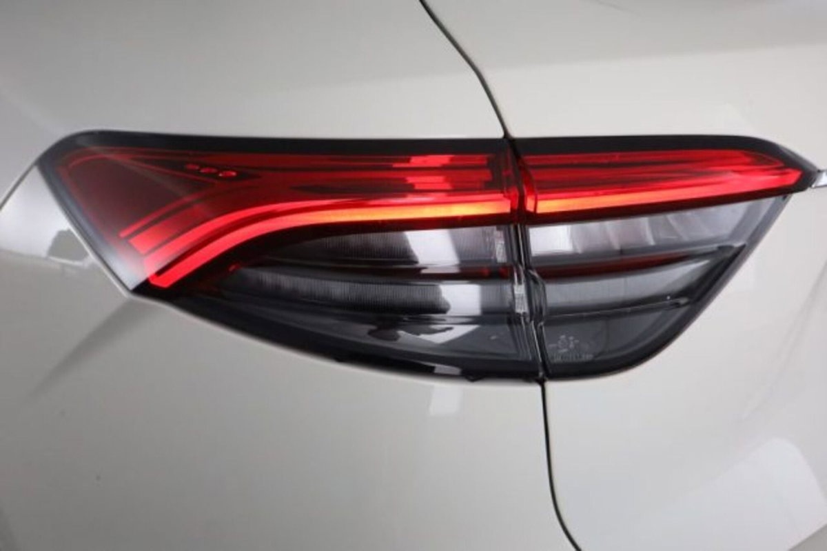 Maserati Levante Levante MHEV 330 CV AWD GT (10)