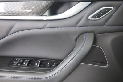 Maserati Levante Levante MHEV 330 CV AWD GT (17)