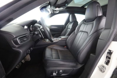 Maserati Levante Levante MHEV 330 CV AWD GT (2)