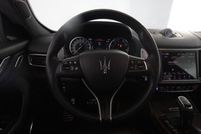 Maserati Levante Levante MHEV 330 CV AWD GT (5)