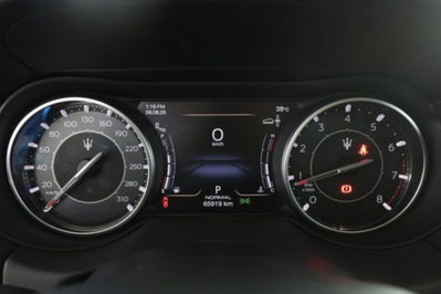 Maserati Levante Levante MHEV 330 CV AWD GT (7)