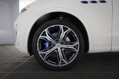 Maserati Levante Levante MHEV 330 CV AWD GT (8)