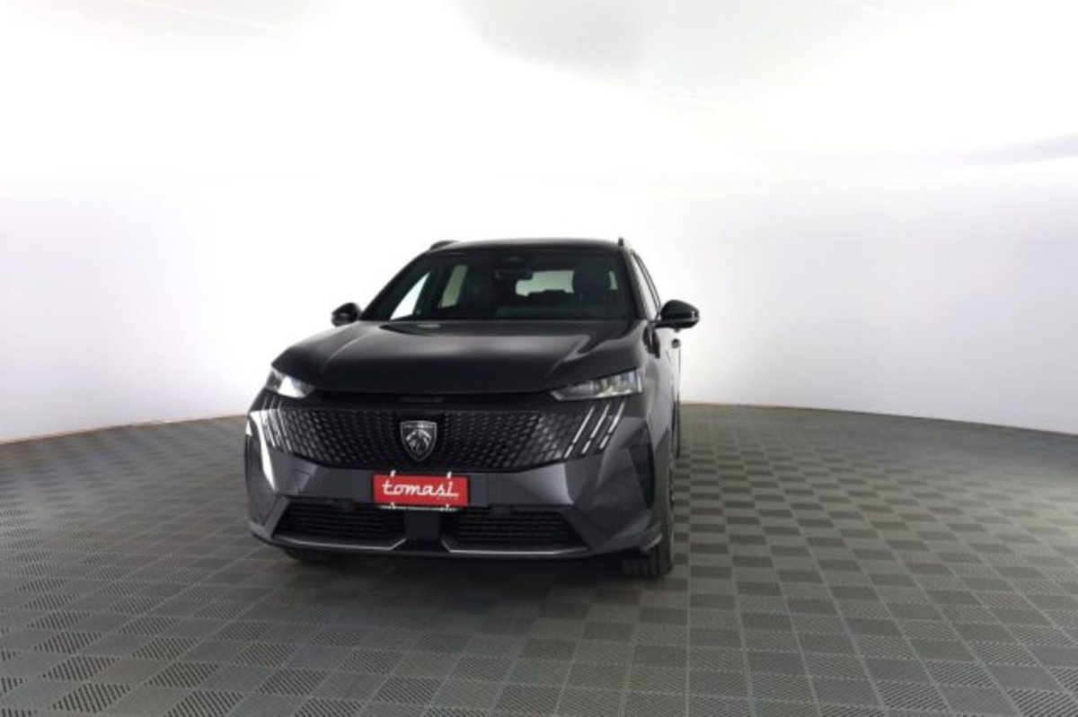 Peugeot 5008 1.2 hybrid GT 145cv 5p.ti e-dcs6