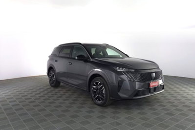 Peugeot 5008 1.2 hybrid GT 145cv 5p.ti e-dcs6 (2)