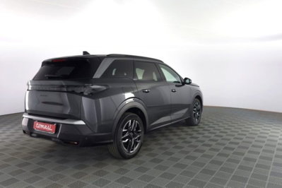 Peugeot 5008 1.2 hybrid GT 145cv 5p.ti e-dcs6 (4)