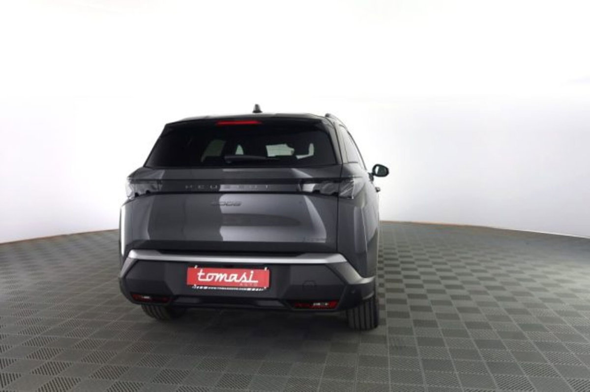 Peugeot 5008 1.2 hybrid GT 145cv 5p.ti e-dcs6 (5)