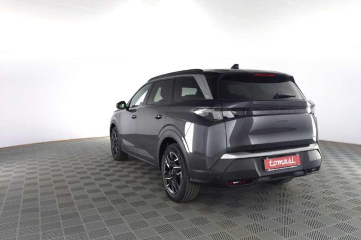 Peugeot 5008 1.2 hybrid GT 145cv 5p.ti e-dcs6 (6)
