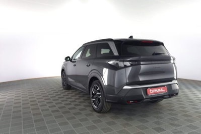Peugeot 5008 1.2 hybrid GT 145cv 5p.ti e-dcs6 (6)
