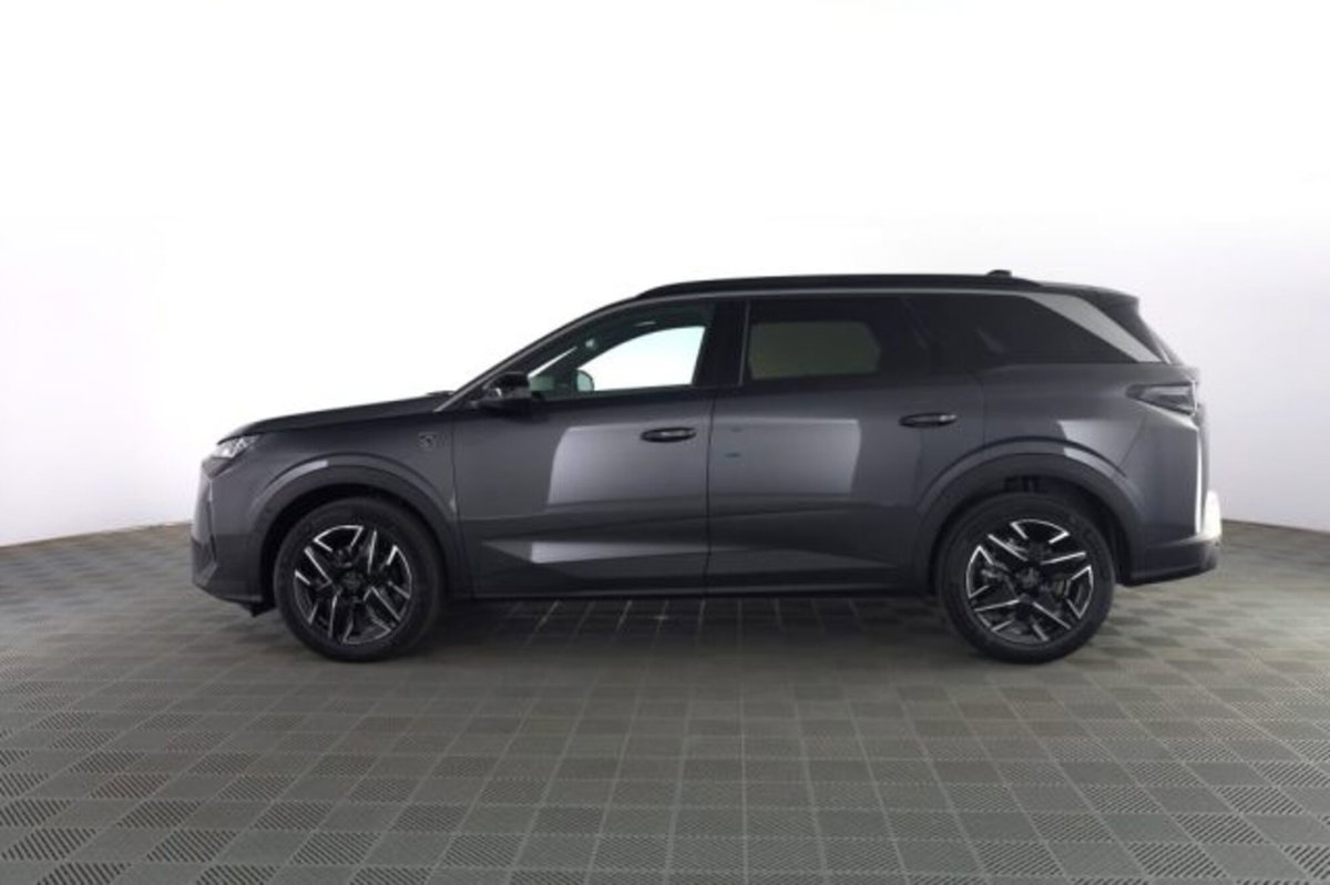 Peugeot 5008 1.2 hybrid GT 145cv 5p.ti e-dcs6 (7)