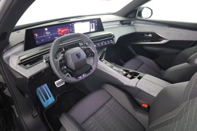 Peugeot 5008 1.2 hybrid GT 145cv 5p.ti e-dcs6 (9)