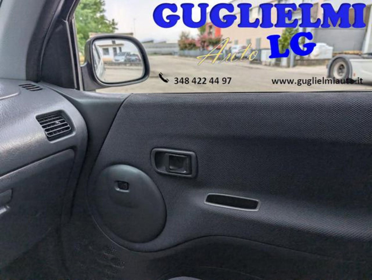 Daihatsu Terios 1.3i 16V cat 4WD DB (10)
