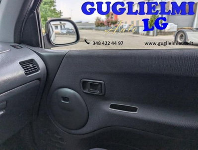 Daihatsu Terios 1.3i 16V cat 4WD DB (10)