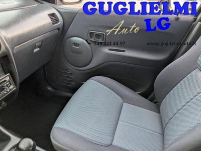 Daihatsu Terios 1.3i 16V cat 4WD DB (11)