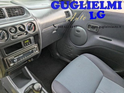 Daihatsu Terios 1.3i 16V cat 4WD DB (12)