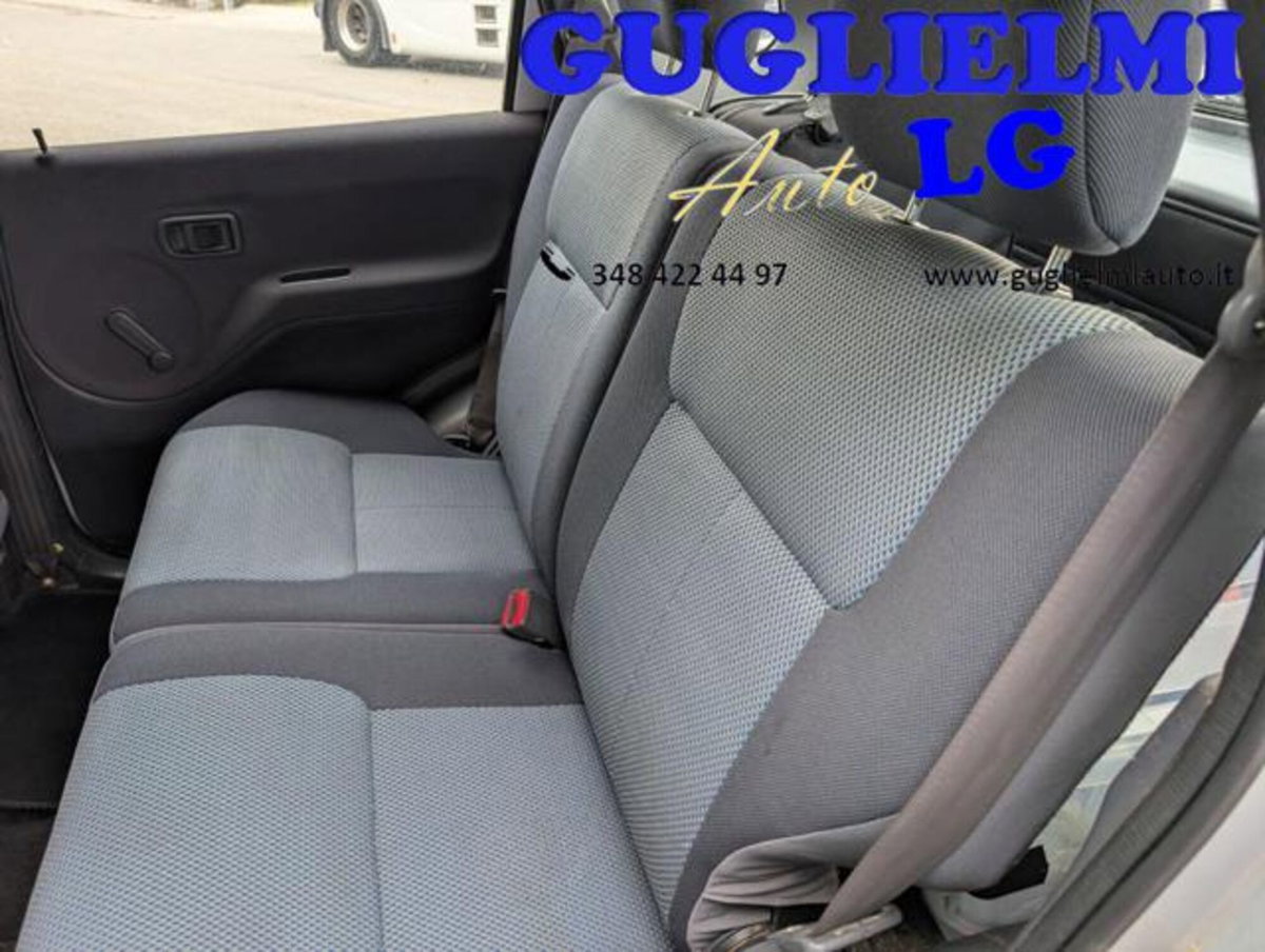 Daihatsu Terios 1.3i 16V cat 4WD DB (13)