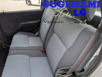 Daihatsu Terios 1.3i 16V cat 4WD DB (13)
