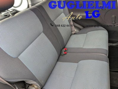 Daihatsu Terios 1.3i 16V cat 4WD DB (14)