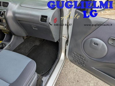 Daihatsu Terios 1.3i 16V cat 4WD DB (16)
