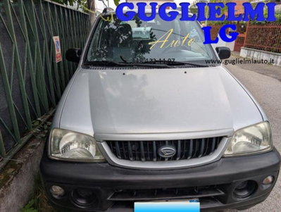 Daihatsu Terios 1.3i 16V cat 4WD DB (17)