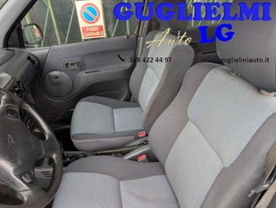 Daihatsu Terios 1.3i 16V cat 4WD DB (19)