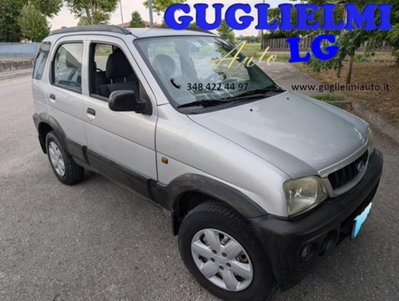 Daihatsu Terios 1.3i 16V cat 4WD DB (3)