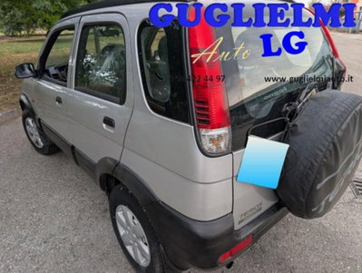 Daihatsu Terios 1.3i 16V cat 4WD DB (6)