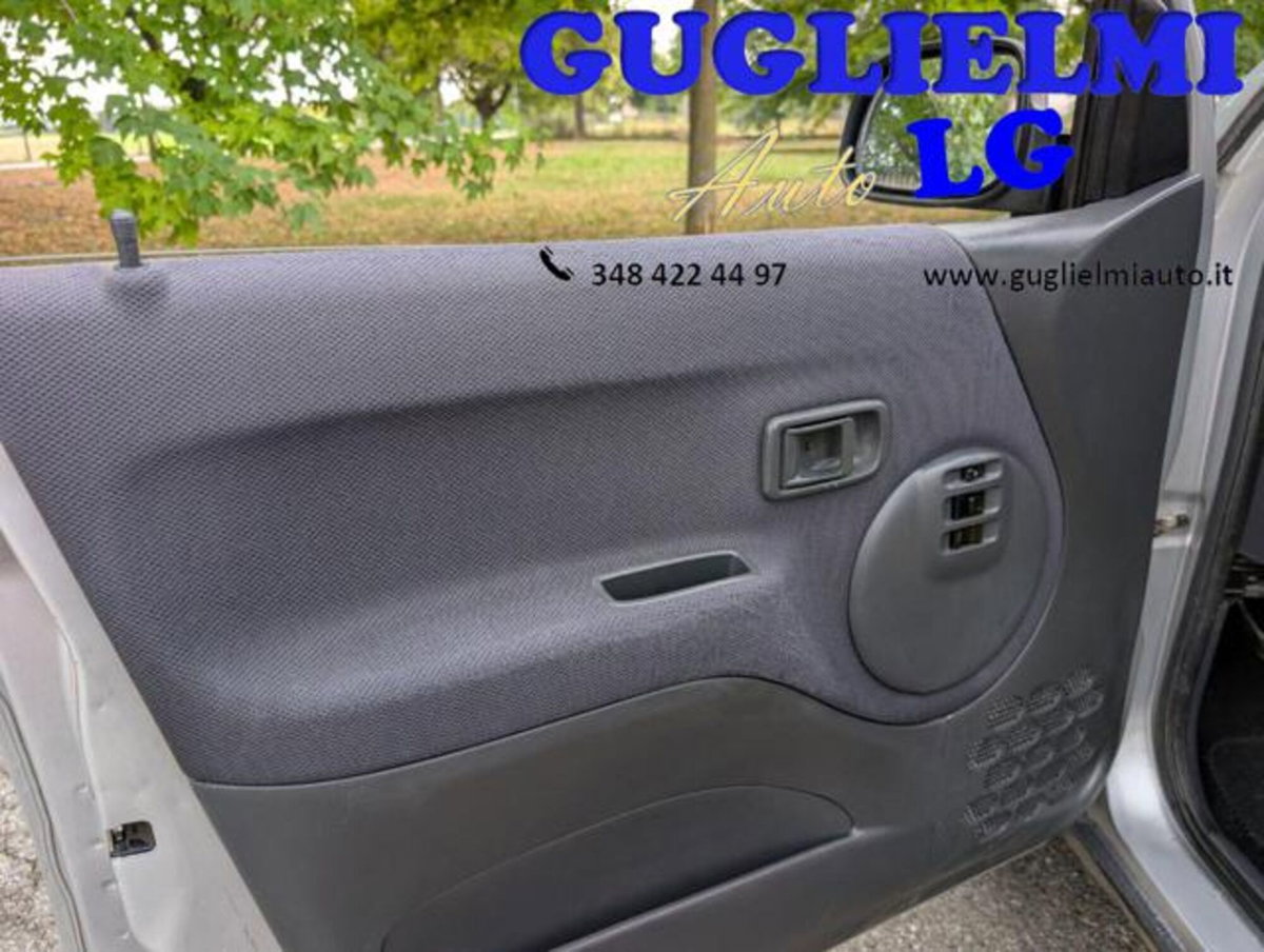Daihatsu Terios 1.3i 16V cat 4WD DB (7)