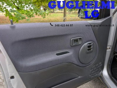 Daihatsu Terios 1.3i 16V cat 4WD DB (7)