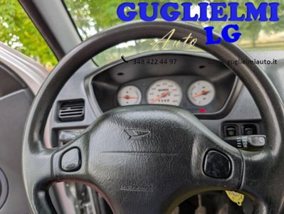 Daihatsu Terios 1.3i 16V cat 4WD DB (8)