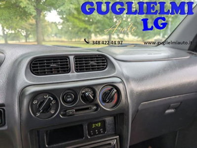 Daihatsu Terios 1.3i 16V cat 4WD DB (9)