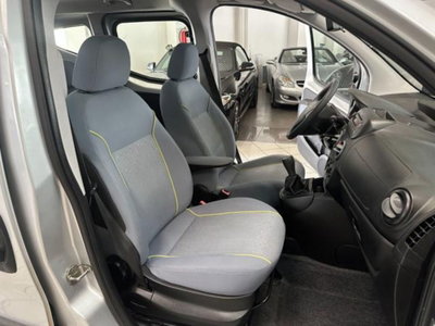 Peugeot Bipper 1.3 HDi 75 FAP Stop&Start Active (10)