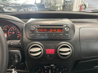 Peugeot Bipper 1.3 HDi 75 FAP Stop&Start Active (13)