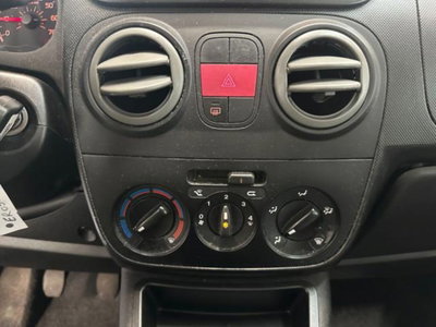 Peugeot Bipper 1.3 HDi 75 FAP Stop&Start Active (14)
