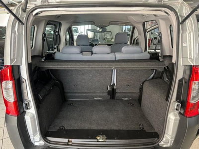 Peugeot Bipper 1.3 HDi 75 FAP Stop&Start Active (15)