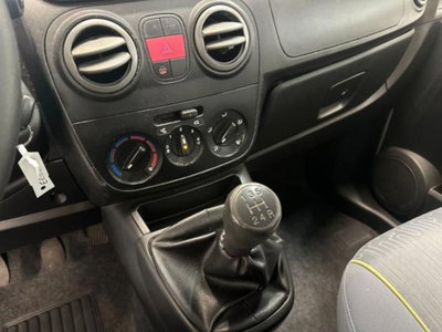 Peugeot Bipper 1.3 HDi 75 FAP Stop&Start Active (20)