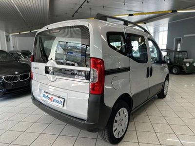 Peugeot Bipper 1.3 HDi 75 FAP Stop&Start Active (3)