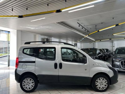 Peugeot Bipper 1.3 HDi 75 FAP Stop&Start Active (5)
