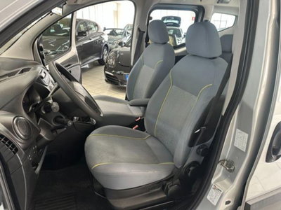 Peugeot Bipper 1.3 HDi 75 FAP Stop&Start Active (9)