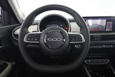 Fiat 600 1.2 La Prima 100cv (5)