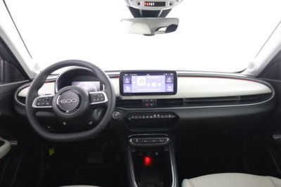 Fiat 600 1.2 La Prima 100cv (4)